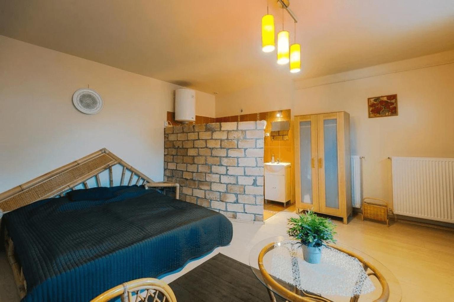 Pava Panzio Bed & Breakfast Soltvadkert Bagian luar foto