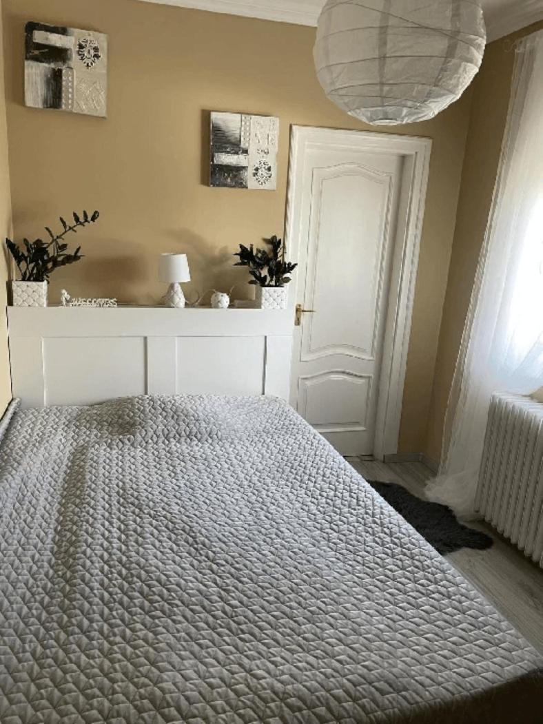 Pava Panzio Bed & Breakfast Soltvadkert Bagian luar foto