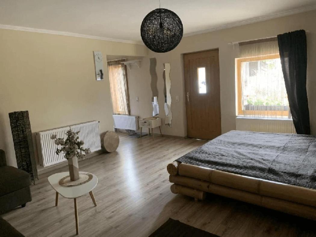 Pava Panzio Bed & Breakfast Soltvadkert Bagian luar foto