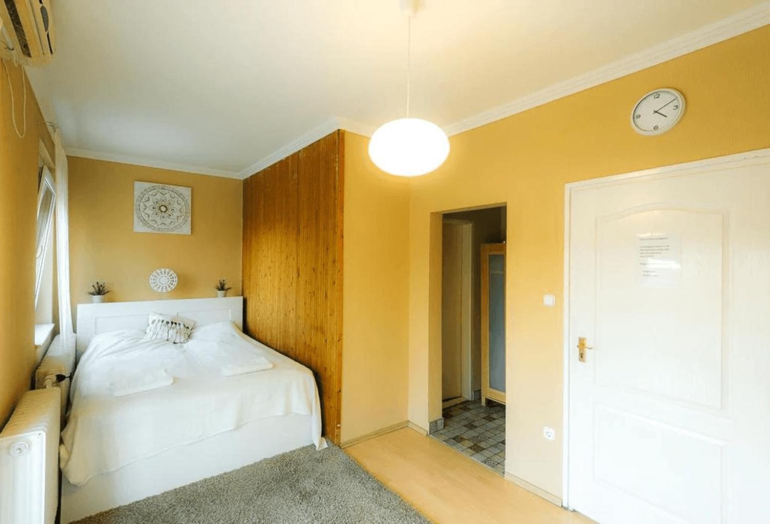 Pava Panzio Bed & Breakfast Soltvadkert Bagian luar foto