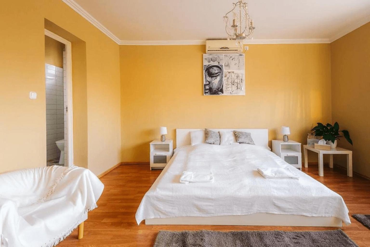 Pava Panzio Bed & Breakfast Soltvadkert Bagian luar foto