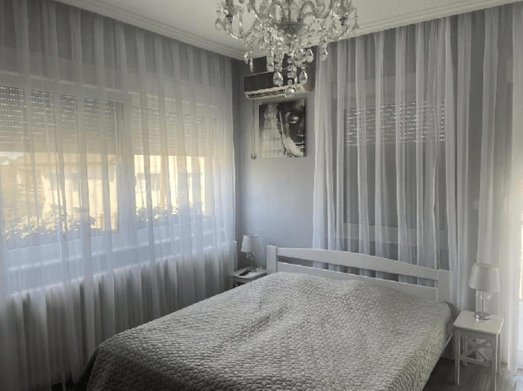 Pava Panzio Bed & Breakfast Soltvadkert Bagian luar foto