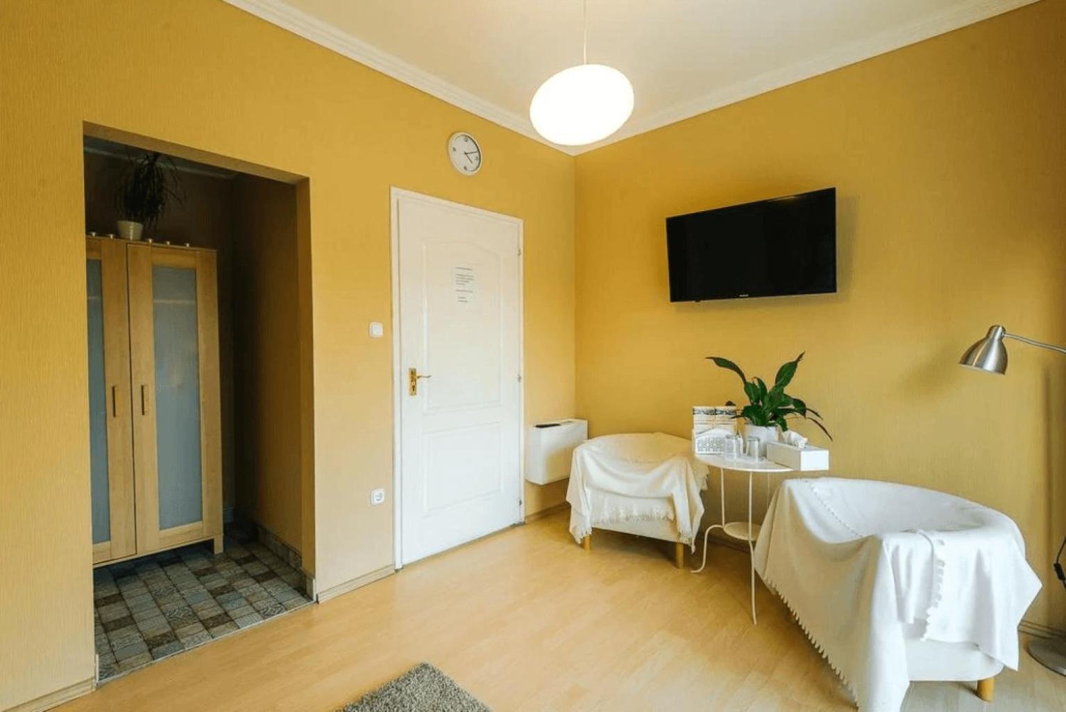 Pava Panzio Bed & Breakfast Soltvadkert Bagian luar foto