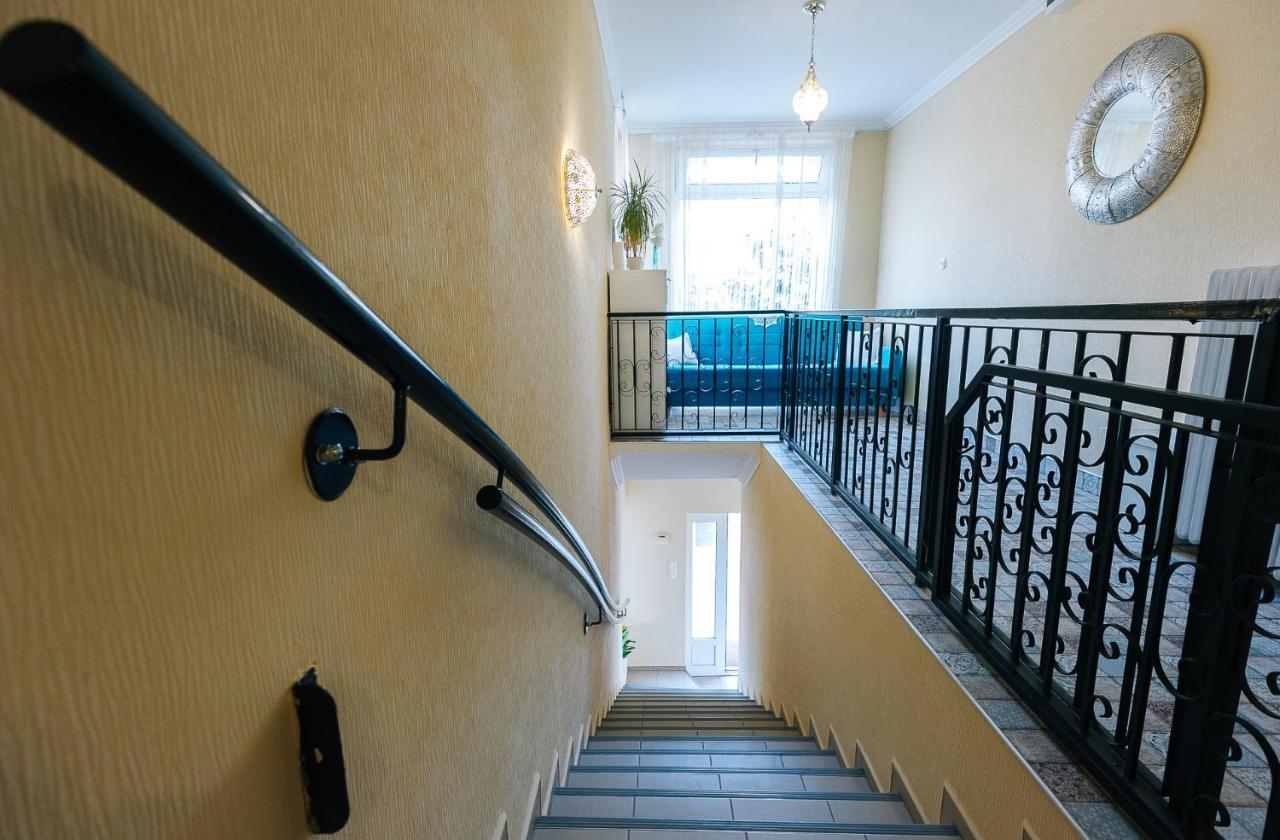 Pava Panzio Bed & Breakfast Soltvadkert Bagian luar foto